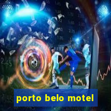 porto belo motel